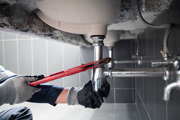 Trusted Pipe Repair service in Meigs, GA - Masters Plumbing Service
